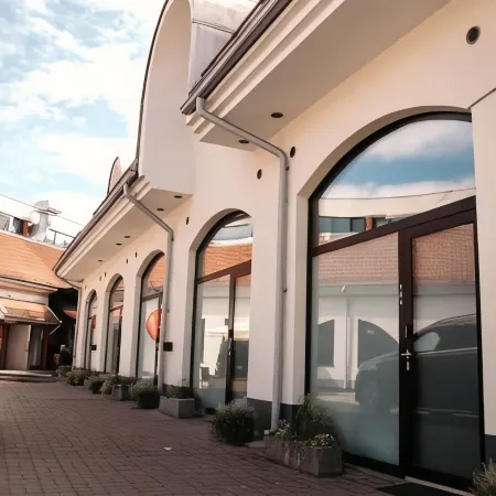 Braavo Spa Hotel
