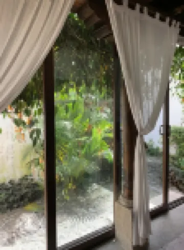 安娜貝爾之家酒店