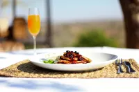 Ivory Wilderness River Rock Lodge - 4-Star