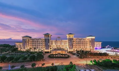 Merit Royal Premium Hotel Hotels in 