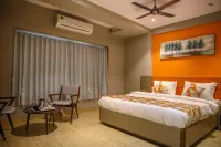 Hotel Avalon Hotels in Surat