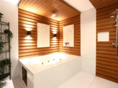 โรงแรมดรีมเวิลด์อีสต์ออร์ทิกัส โรงแรมในปาซิก