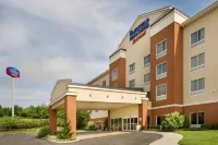 Fairfield by Marriott Cleveland Отели в г. Кливленд
