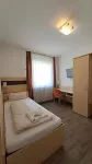Hotel Central Hauptbahnhof