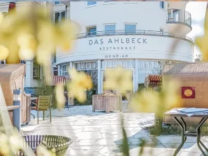 Das Ahlbeck Hotel & Spa