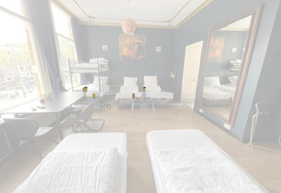 Amsterdam Rembrandt Square City Center Hotel 썸네일