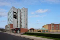 Niagara Fallsview Hotel