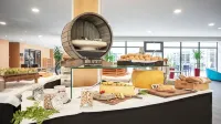 Residhome Suites Paris Sénart Hotels in Combs-la-Ville