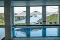 Castel Clara Thalasso & Spa - Beach