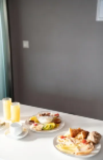 Chroma Fashion Rooms & Apartments