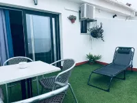 拉卡巴納飯店 - 2 星級
