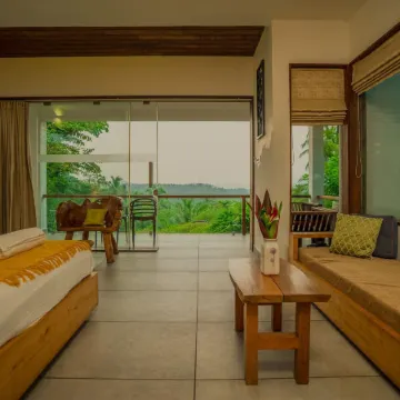 Le Candles Resort