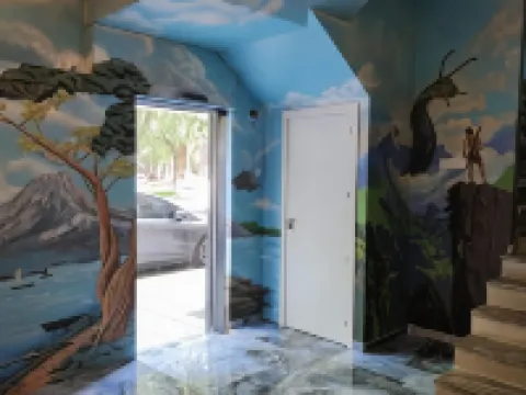 FamilyHostelPinto Hoteles en Pinto