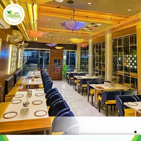 Hotel Viram & Guest House