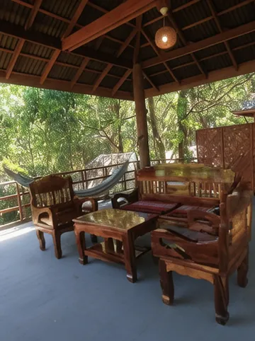 รูปภาพของเจเจ บีช รีสอร์ท & เจเจ ซีฟู้ด