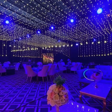 Hotel Amar Palace
