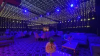 Hotel Amar Palace