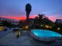 Hotel Boutique Casa Recreo - Pool