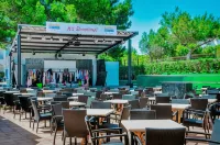 Hotel Club Es Talaial
