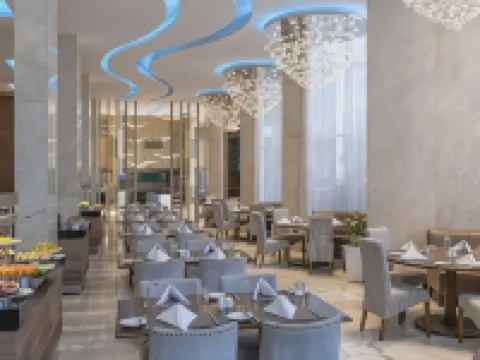 Pyramid Continental Hotel Hoteles en Juba