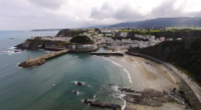 Apartamentos Rurales "La Torre" y "El Pielago"