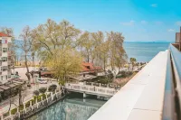 Mirart Hotel Boutique & Spa Yalova Hotel a Distretto di Yalova