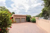 Sojourners' Rest House