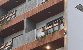 Lagom Apartment and Hotel