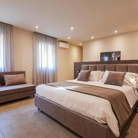 Modena Relax Luxury Rent Rooms