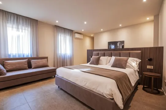 Modena Relax Luxury Rent Rooms