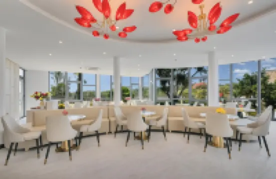 綠生活村富國島飯店