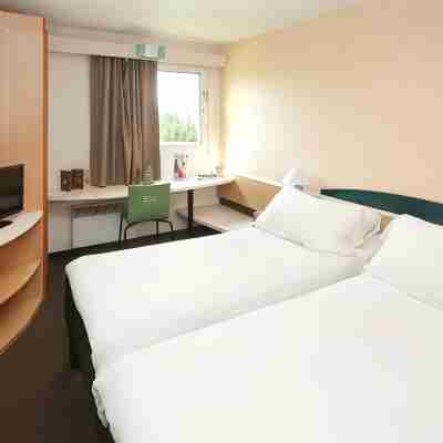 ibis Auxerre Sud Rooms