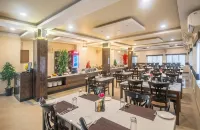Viceroy Beach and Spa Resort Hotels in Mandarmoni