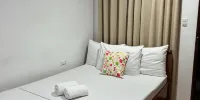 Seascape Lodging House - Luxe Tweepersoonskamer