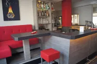 Brenner Hotel - bar
