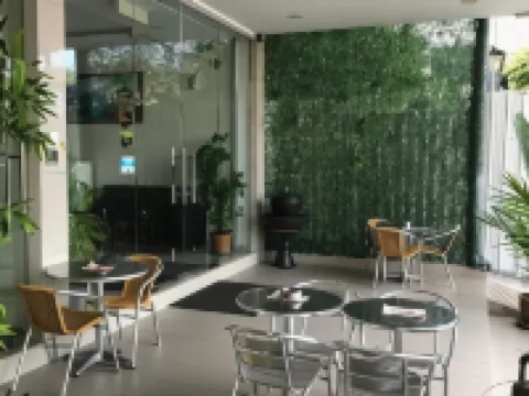 Power Hotel Hotels in Gelugor