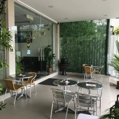 Power Hotel