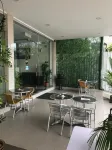 Power Hotel Hotel di Gelugor