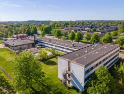 Halmstad Hotel Apartments