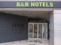 B&B Hotel Trapani Crystal Hotels near Bastione Conca Trapani