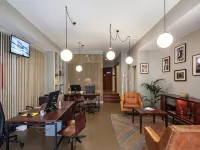 波爾圖巴塔利亞公寓酒店 鄰近聖伊爾德豐索的酒店