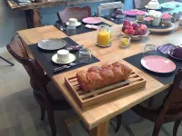 Madeleine et Cie Hotels in Saint-Barthelemy-d'Anjou