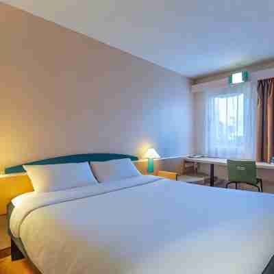 B&B HOTEL Blois Nord Vallée Maillard Rooms