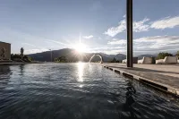 Santre Dolomythic Home - Pools