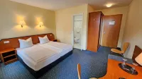 Hotel Amadeus Dresden Neustadt Hotels in Dresden