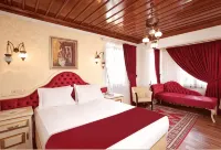 Cicerone Lodge Hotel Hotel in zona Suna Inan Kirac Kaleici Museum
