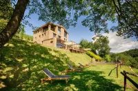 Hotel Rural & Spa Mas Prat Hotels in Mollo