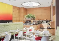 Living Hotel de Medici - breakfast