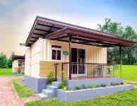 Samba Bluewater Resort Hotels in 