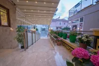 Kayı Hotel Hotels in Fethiye